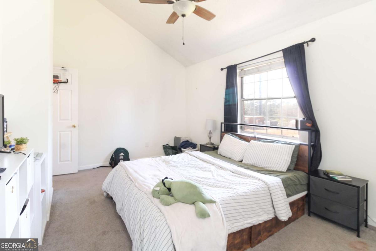 2165 Milledge Avenue # E7 Property Photo 8