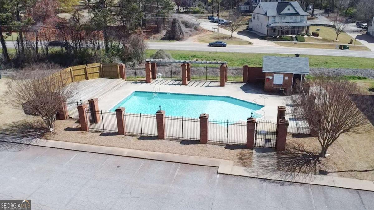2165 Milledge Avenue # E7 Property Photo 16