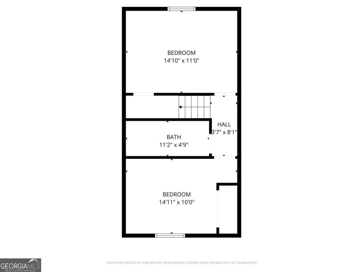 2165 Milledge Avenue # E7 Property Photo 17