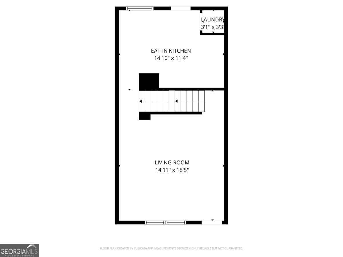 2165 Milledge Avenue # E7 Property Photo 18