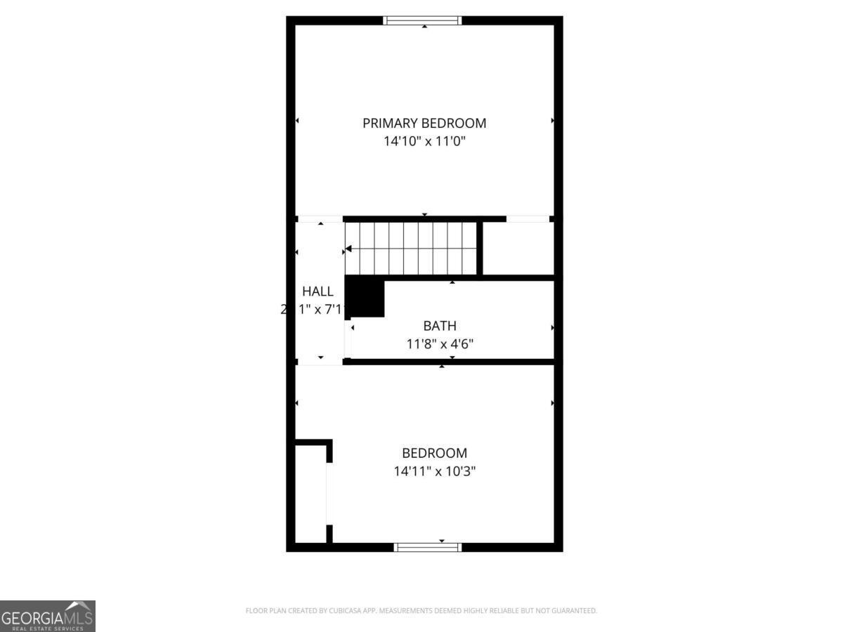 2165 Milledge Avenue # E7 Property Photo 19