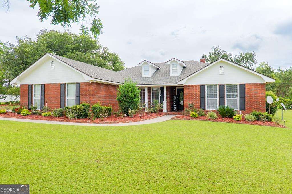 5318 Mimosa Circle Property Photo 1