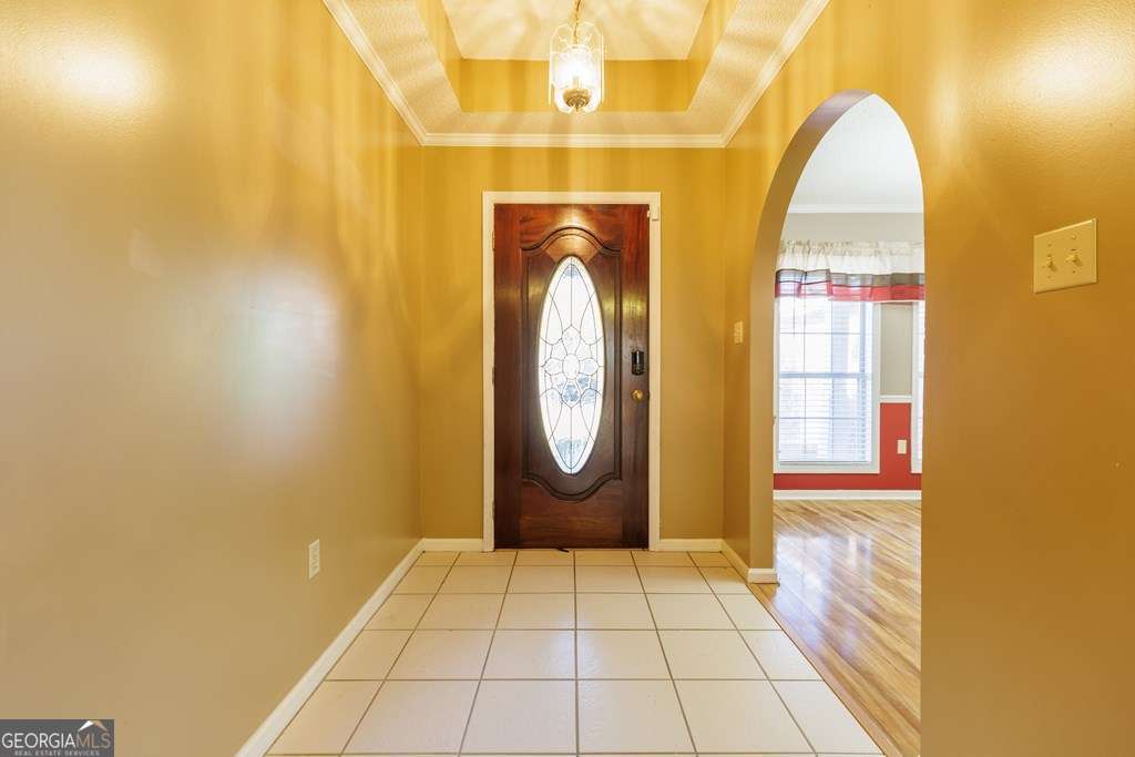 5318 Mimosa Circle Property Photo 2