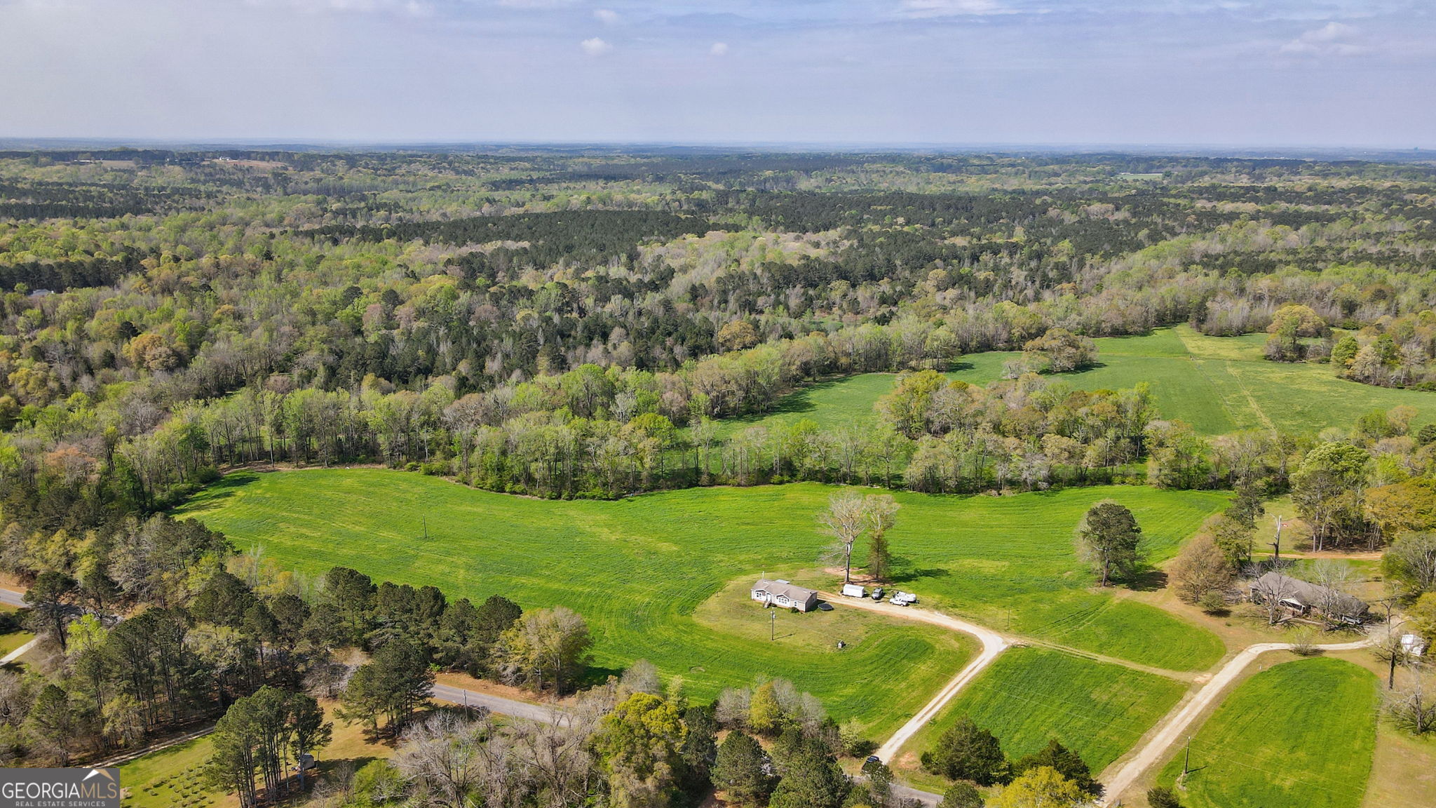 1291 Apalachee River Road Property Photo 3