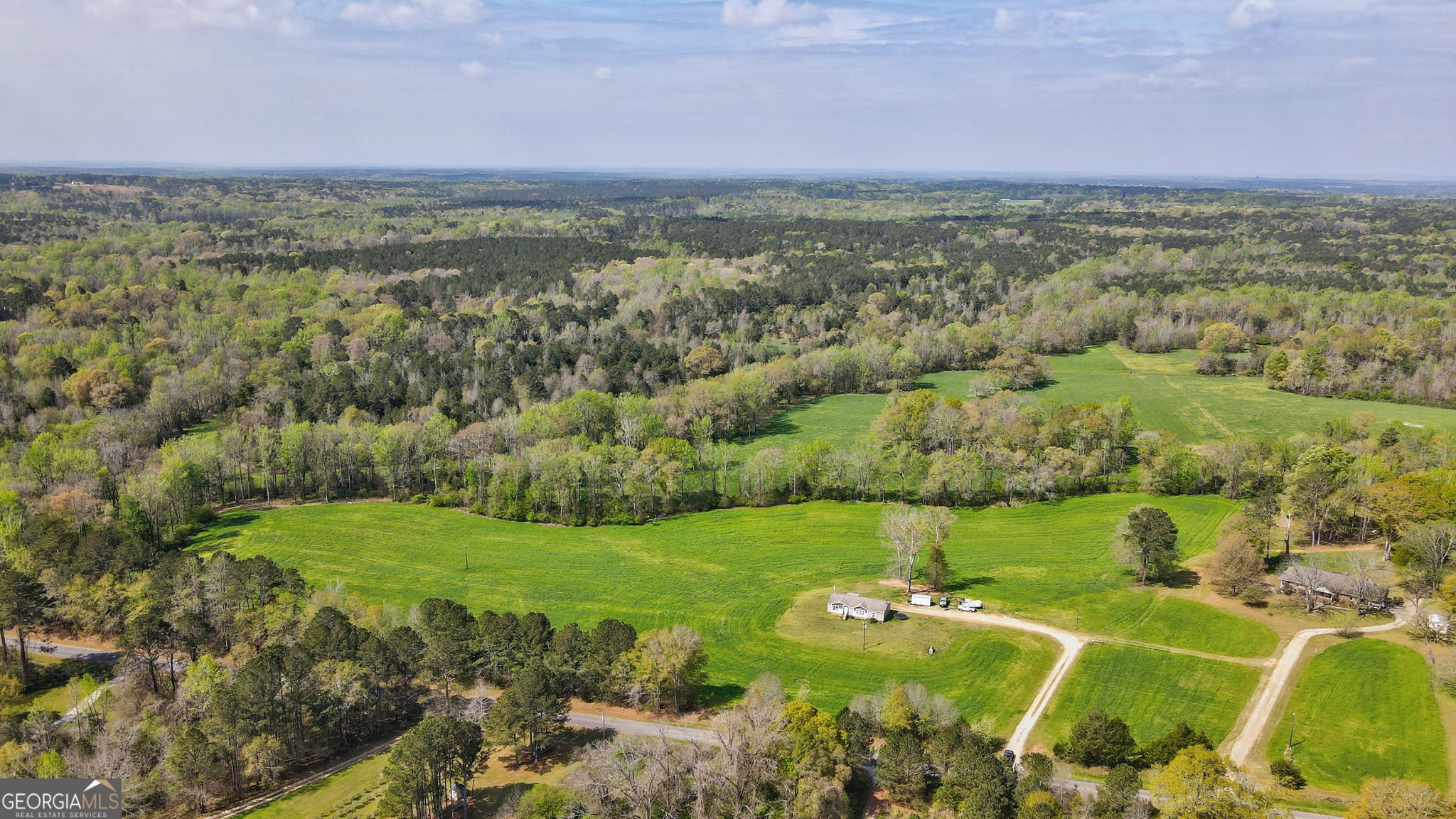 1291 Apalachee River Road Property Photo 4
