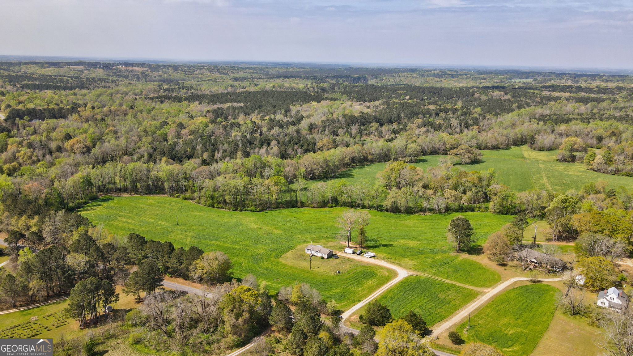 1291 Apalachee River Road Property Photo 5