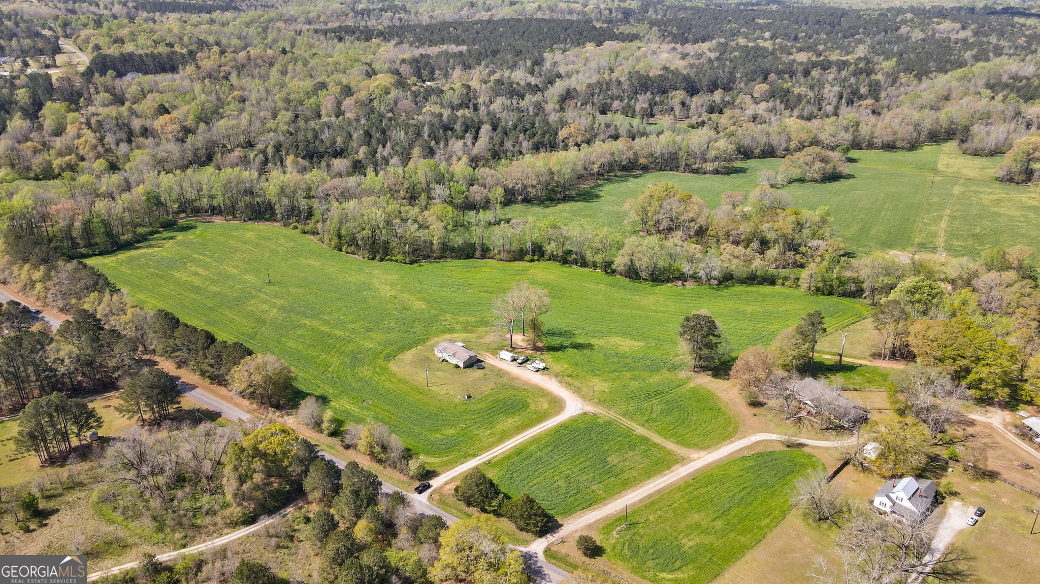 1291 Apalachee River Road Property Photo 6