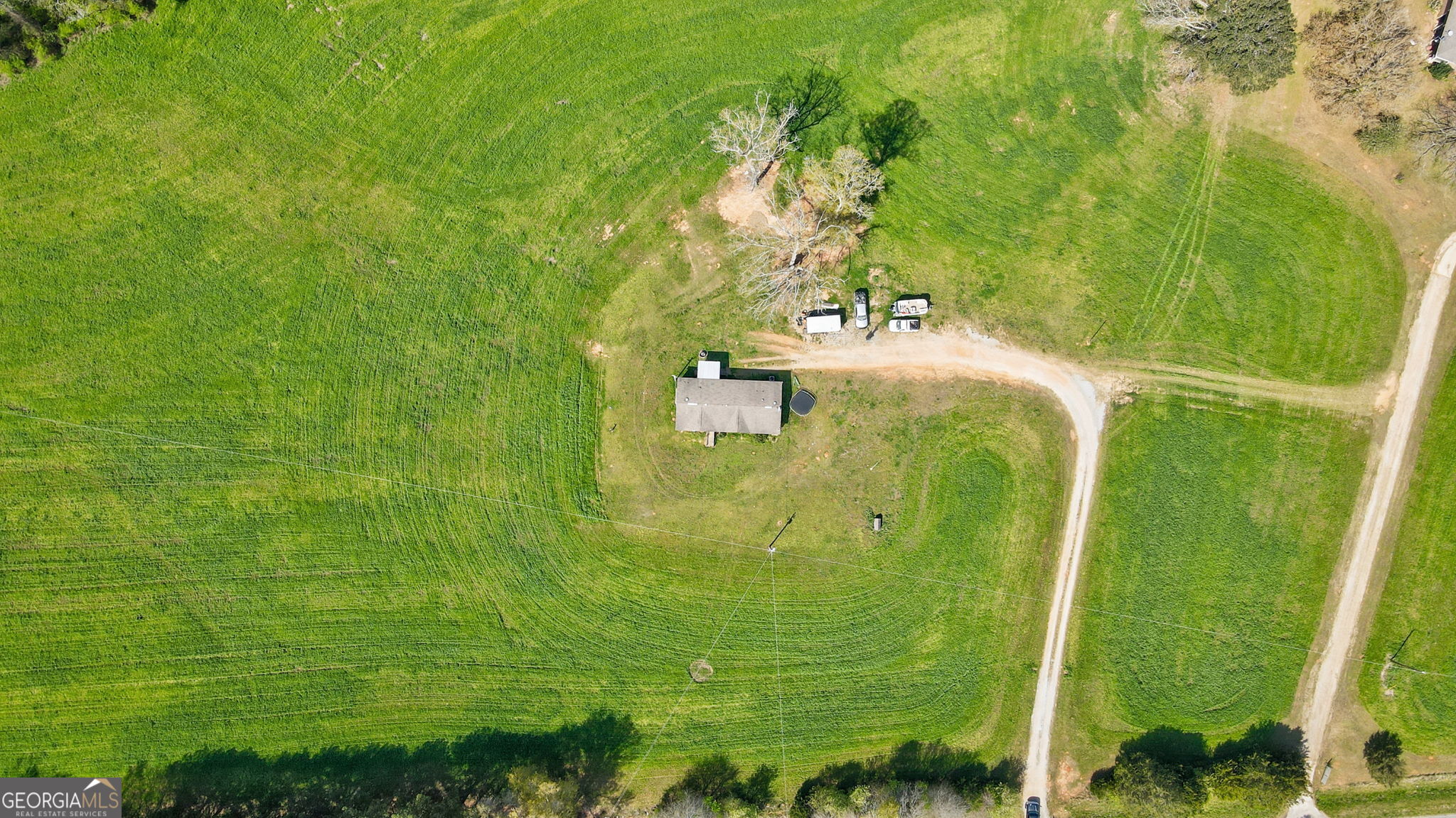 1291 Apalachee River Road Property Photo 8