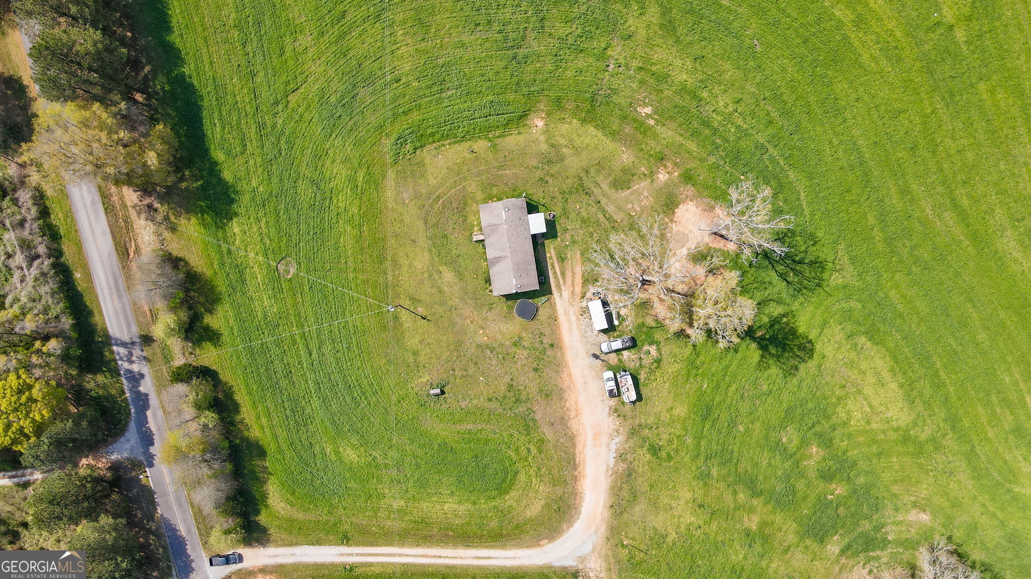 1291 Apalachee River Road Property Photo 10