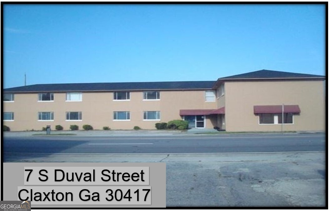7 S Duval Street Property Photo 1