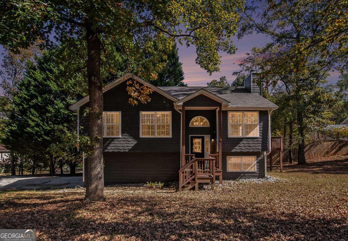 3235 Southshore Court