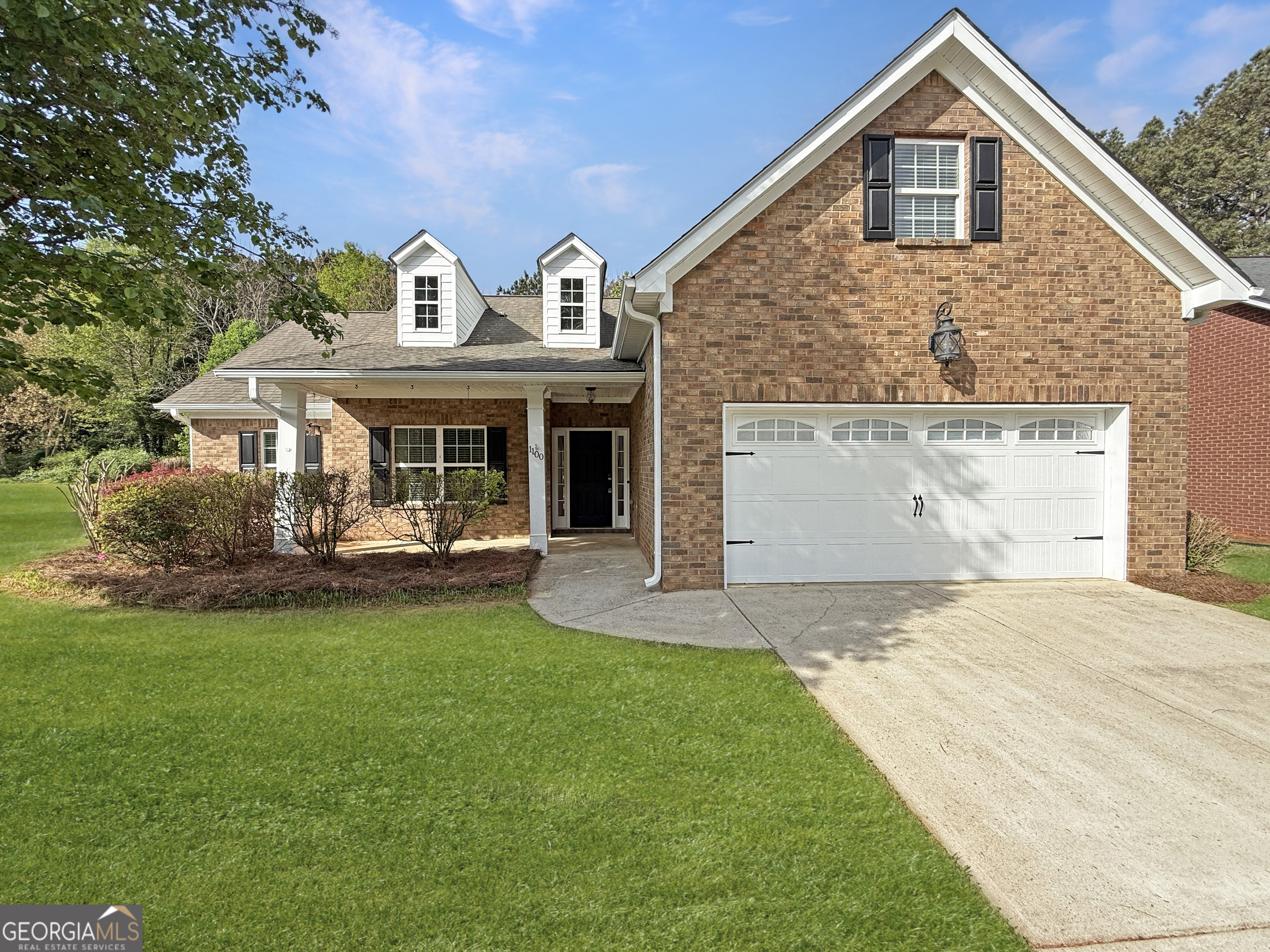 1100 Brookshire Court Property Photo 1