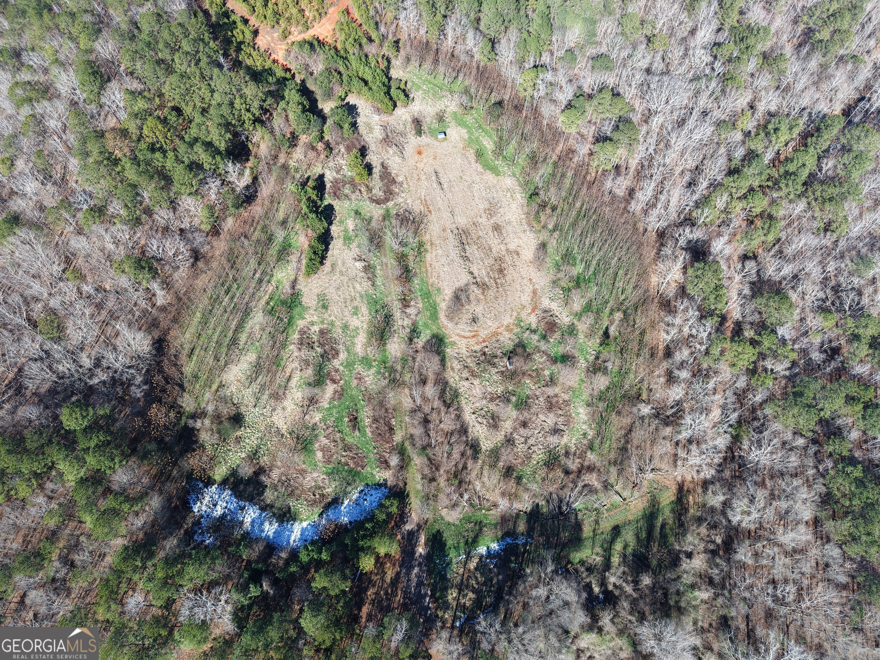 40 Acres Pobiddy Road Property Photo 11