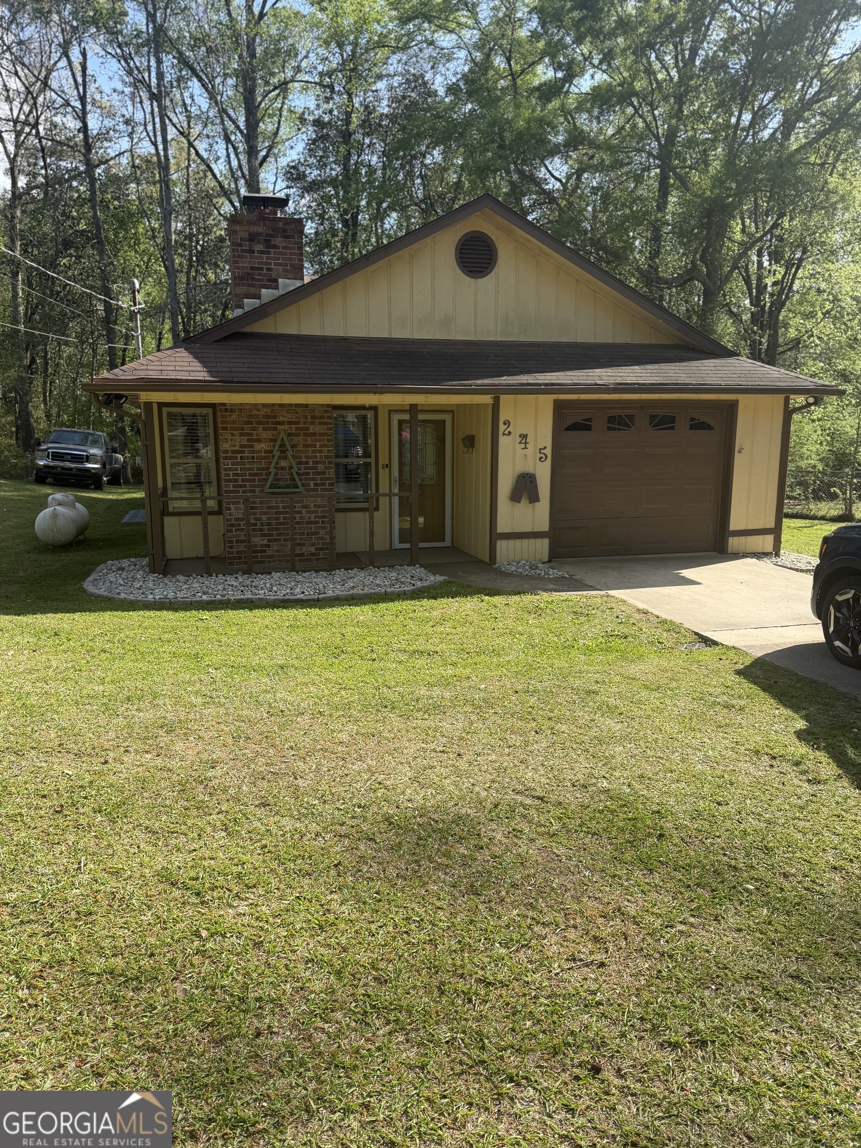 245 Teaver Road