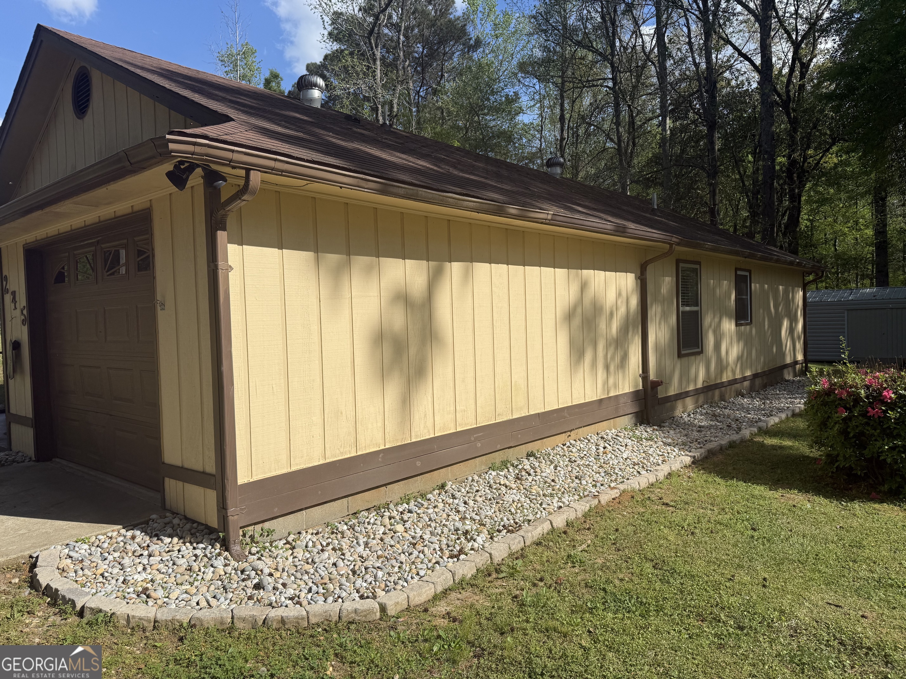 245 Teaver Road Property Photo 2