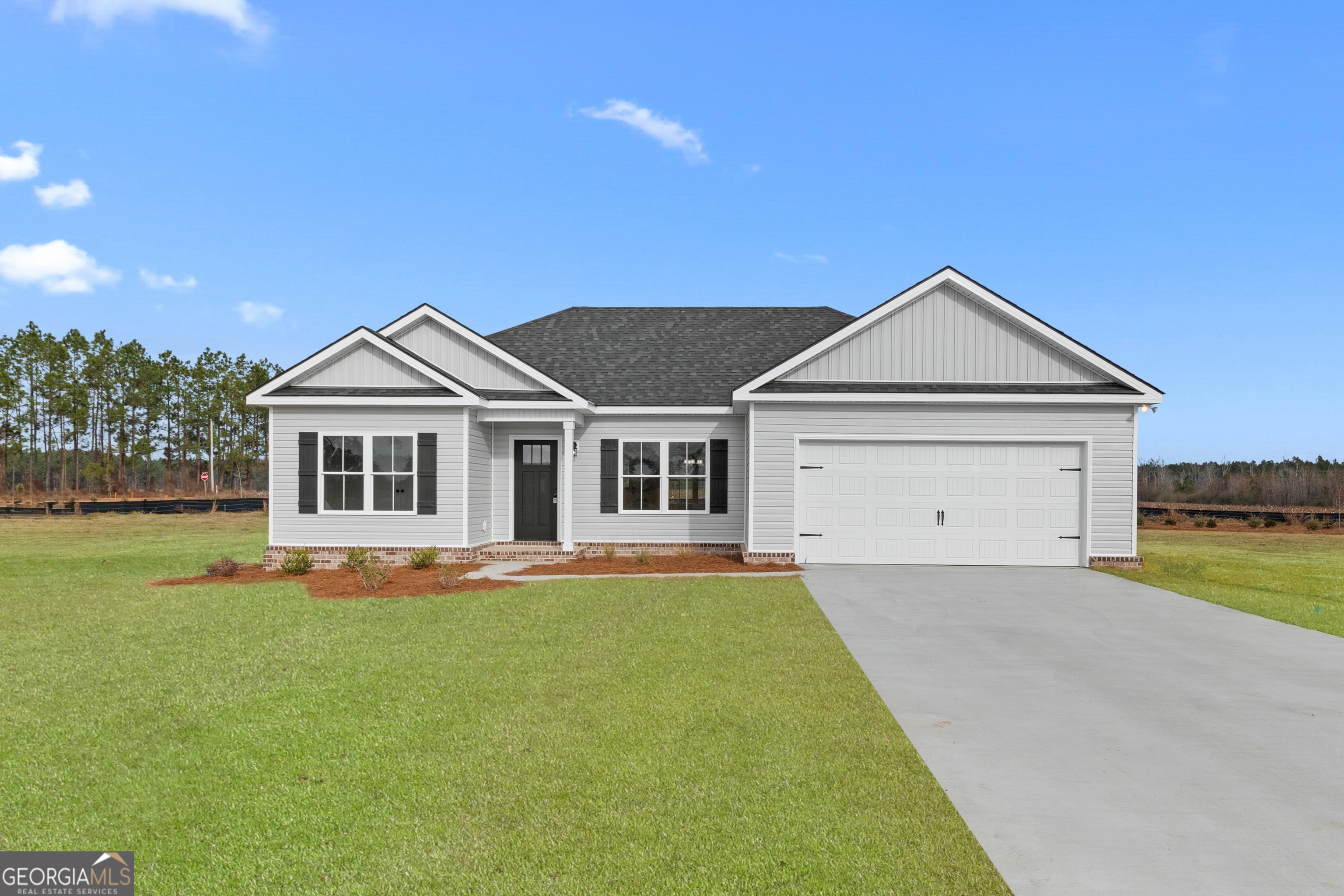 201 Cornerstone Drive Lot 54 Property Photo 2