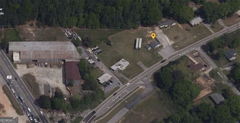 528 Braselton Highway Property Photo 2