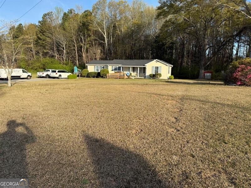 528 Braselton Highway Property Photo 3
