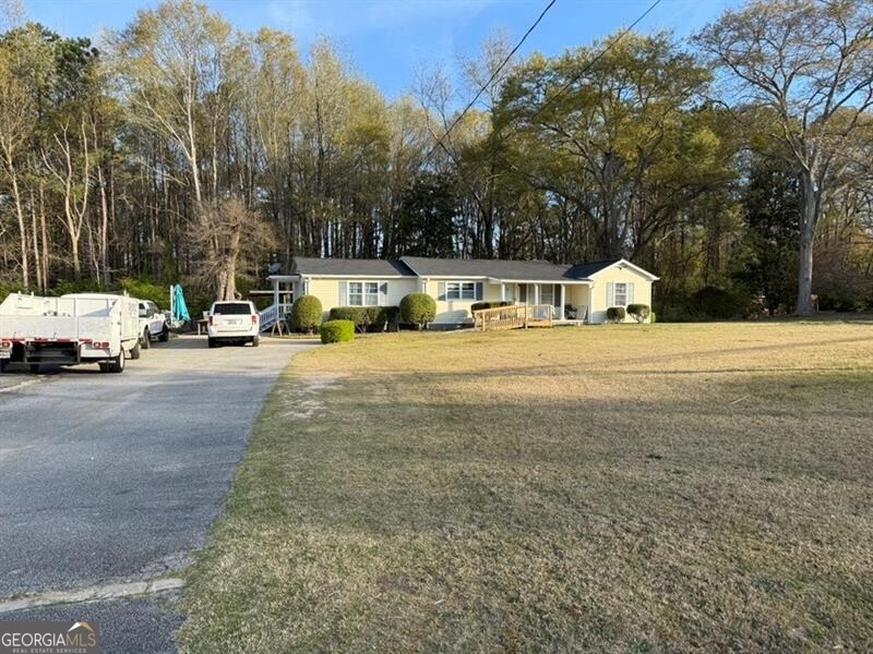 528 Braselton Highway Property Photo 4