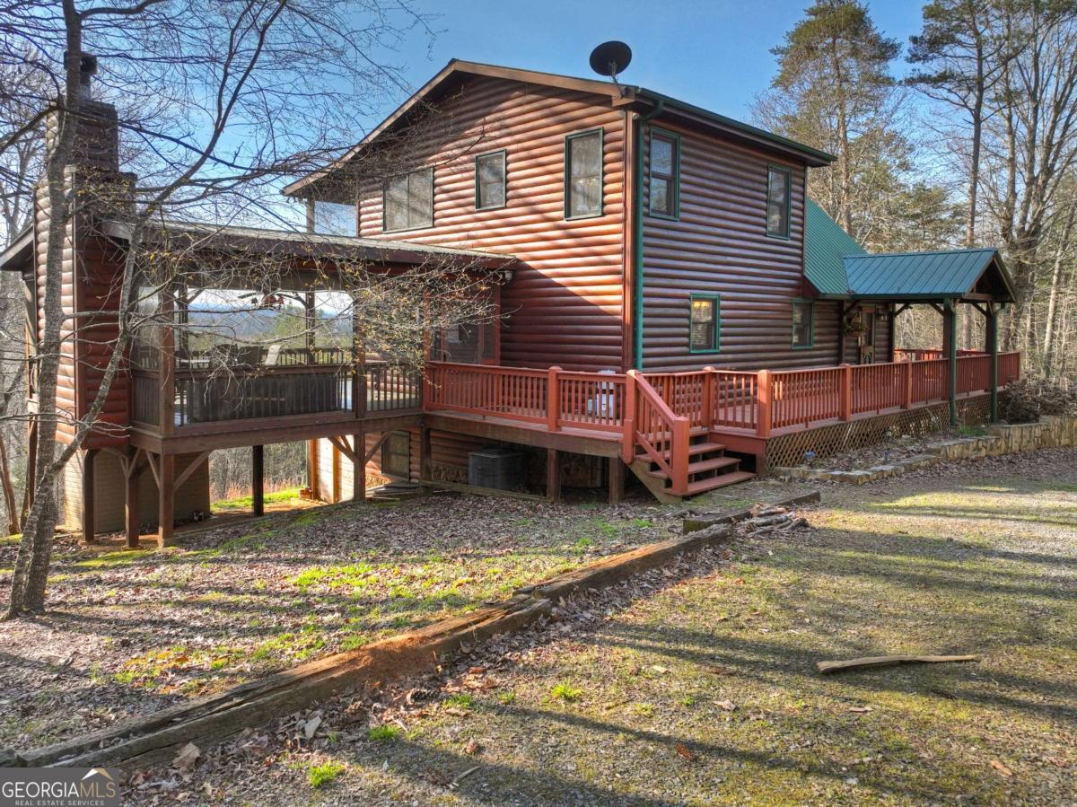 500 Evening Shade Walk Property Photo 2