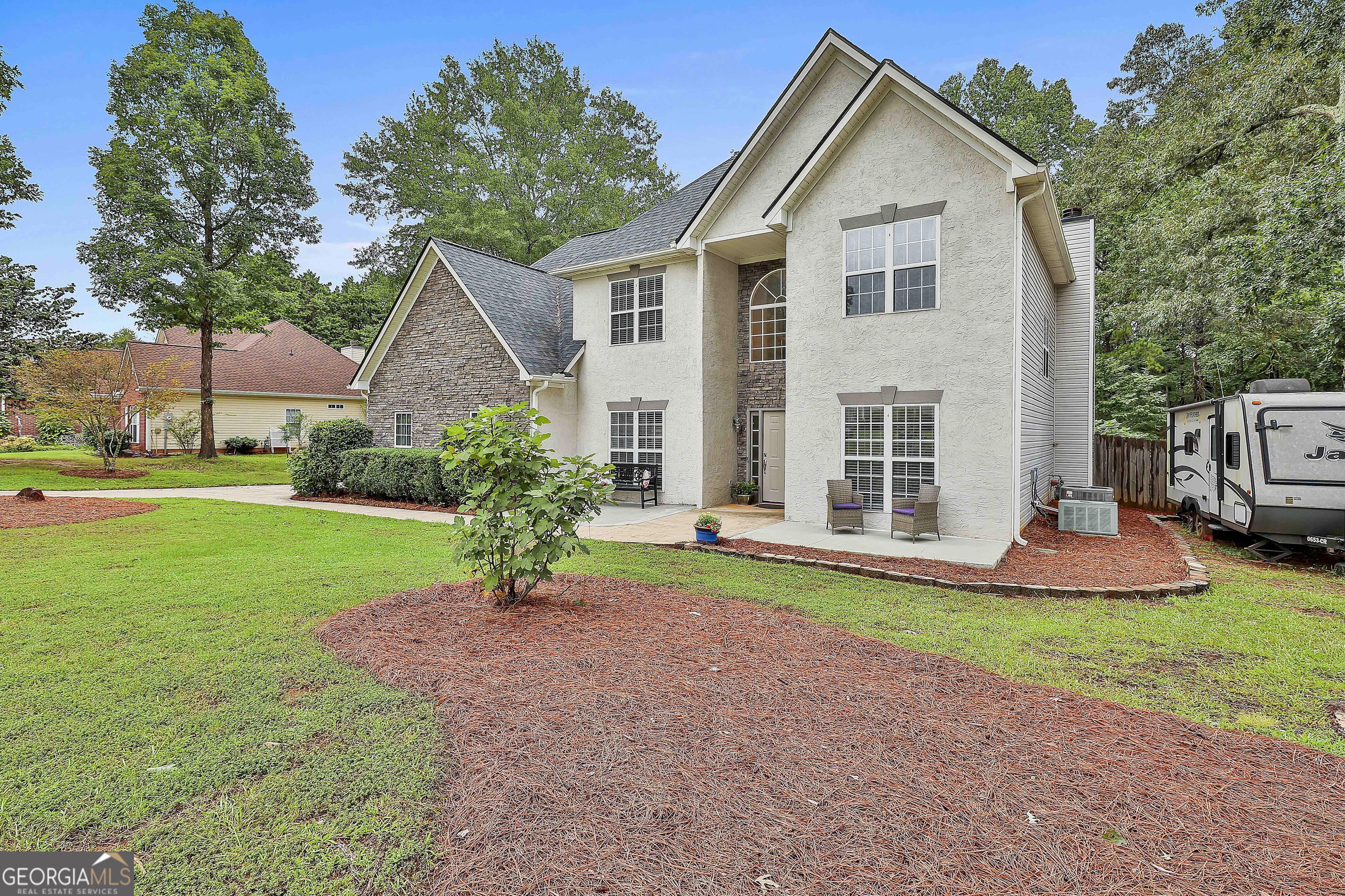 210 Gaelic Way Property Photo 4