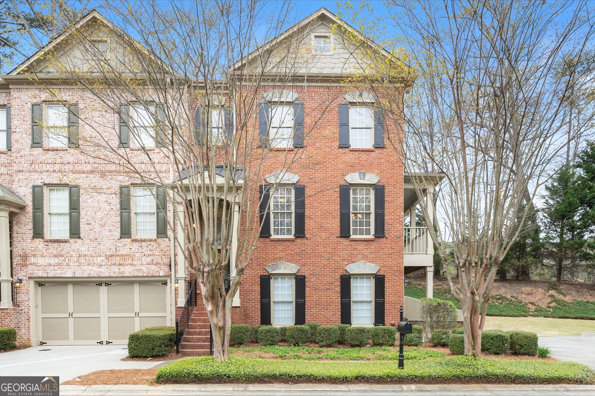 3022 Gaston Circle SE # 3
