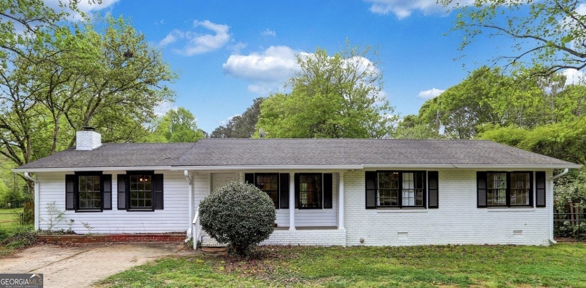 1095 Athens Road Property Photo 2