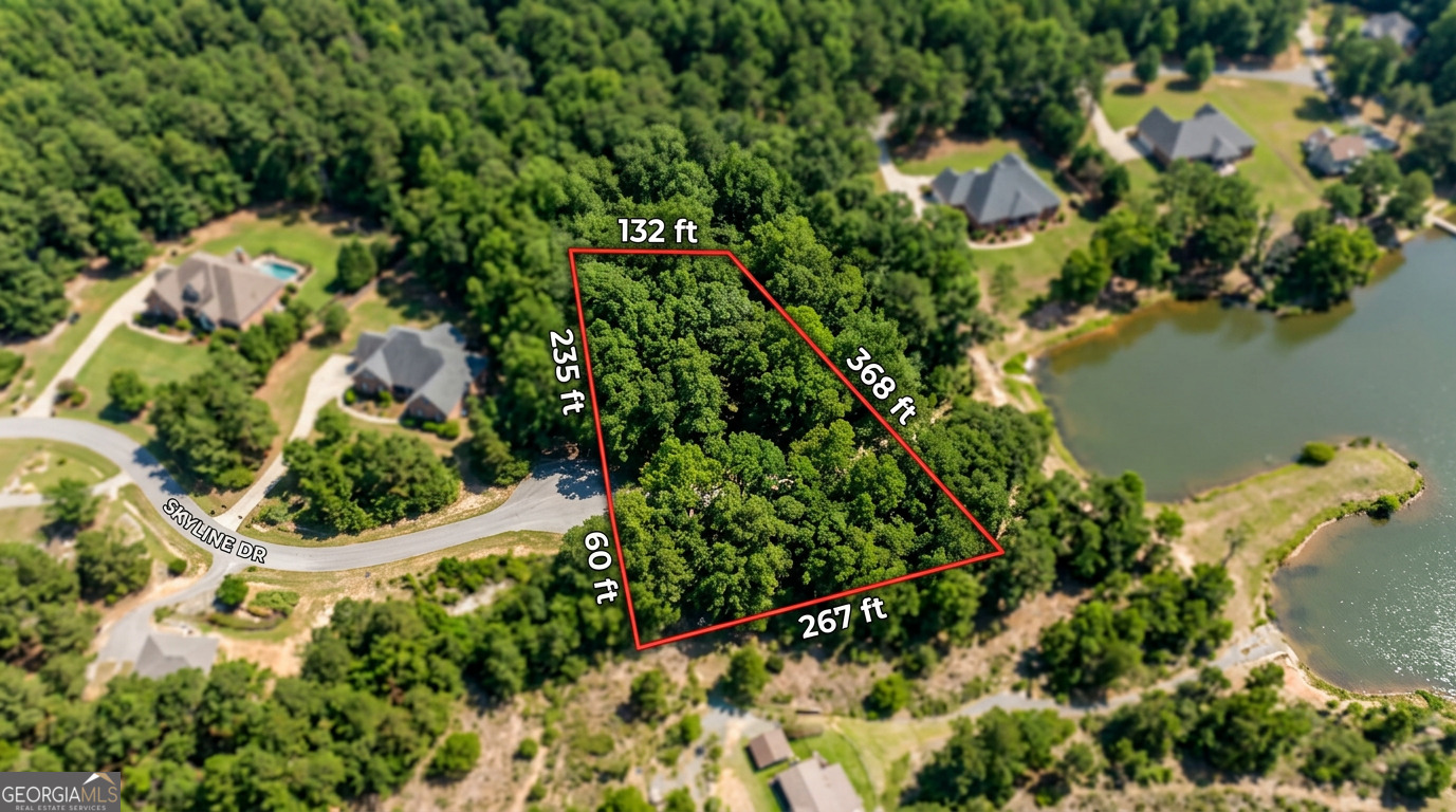 0 Skyline Drive Property Photo 1
