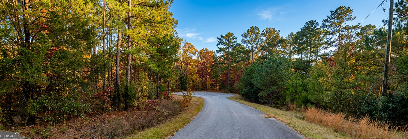 0 Skyline Drive Property Photo 2