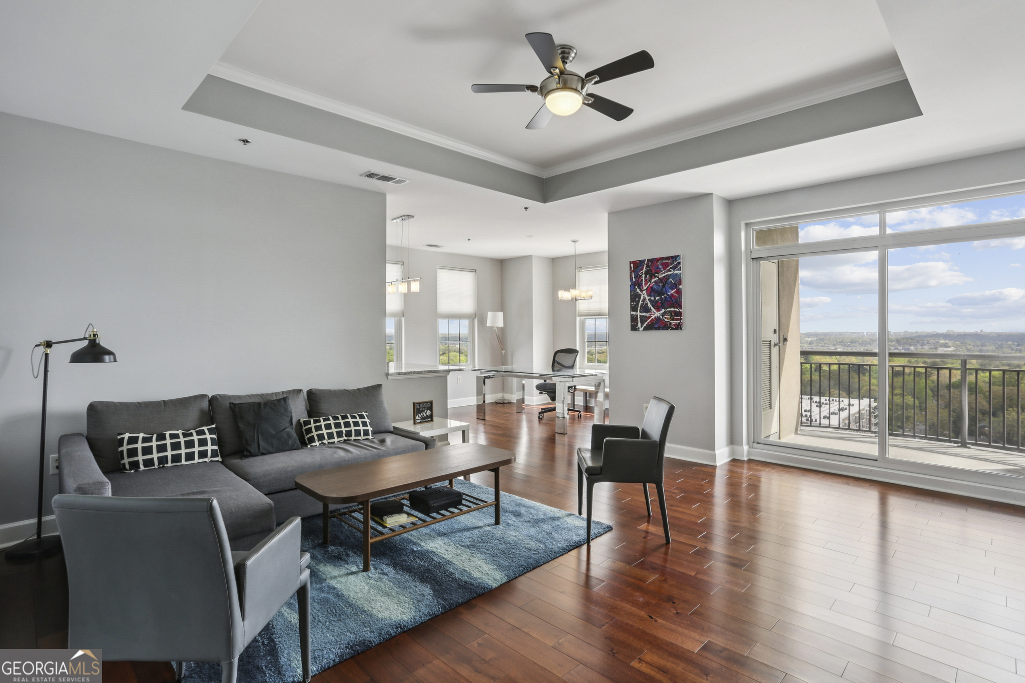 325 E Paces Ferry Road NE APT 1805 Property Photo 1