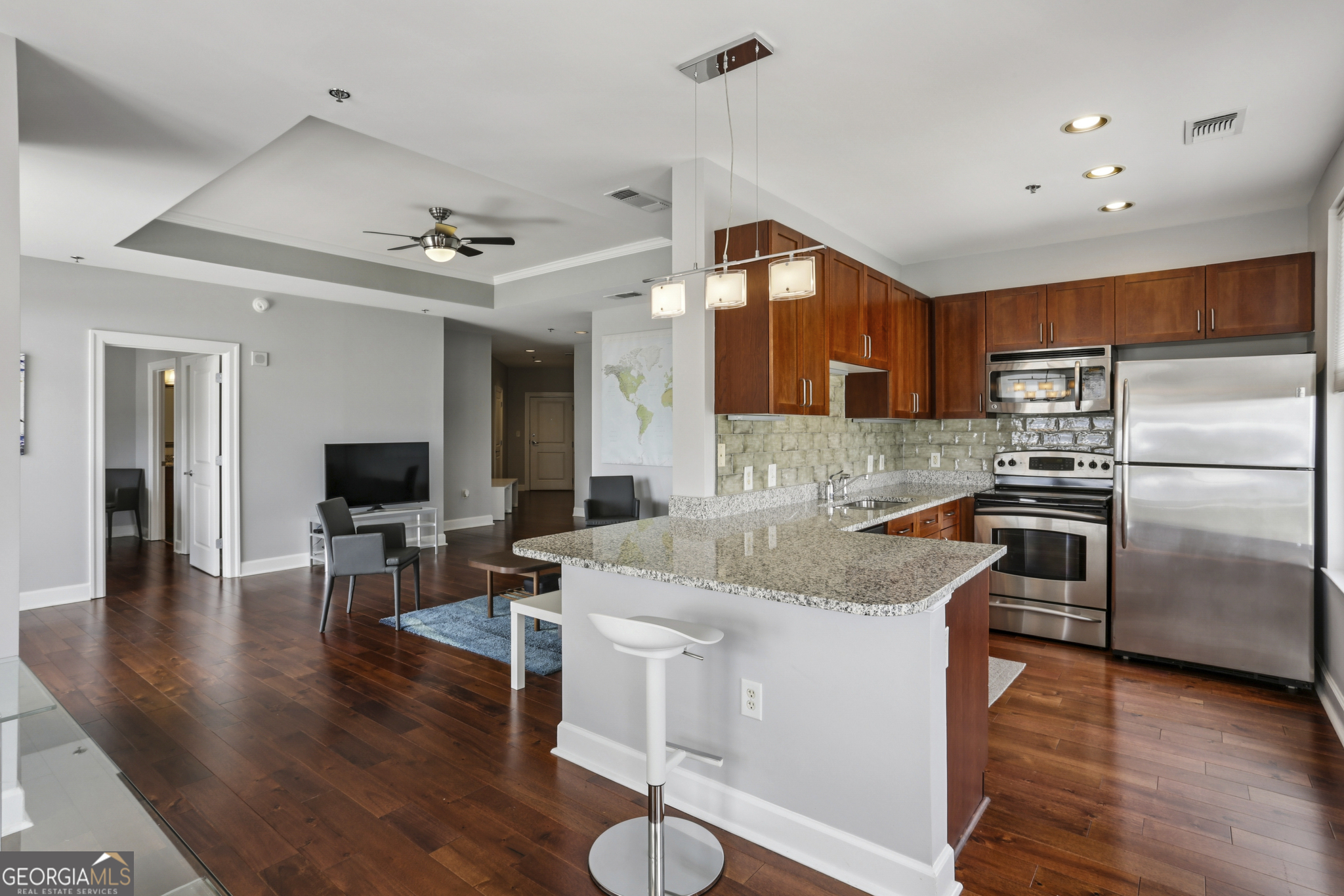 325 E Paces Ferry Road Ne Apt 1805 Property Photo 5