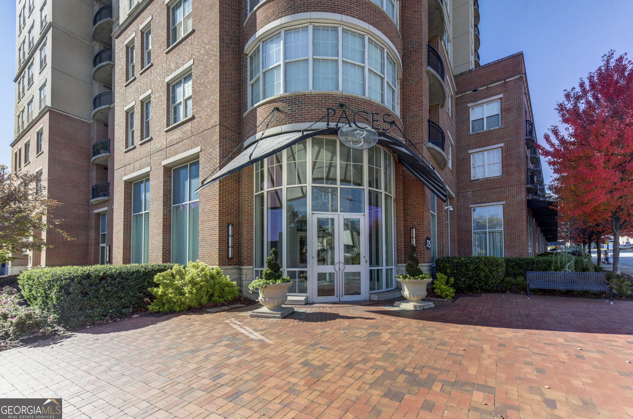 325 E Paces Ferry Road Ne Apt 1805 Property Photo 26
