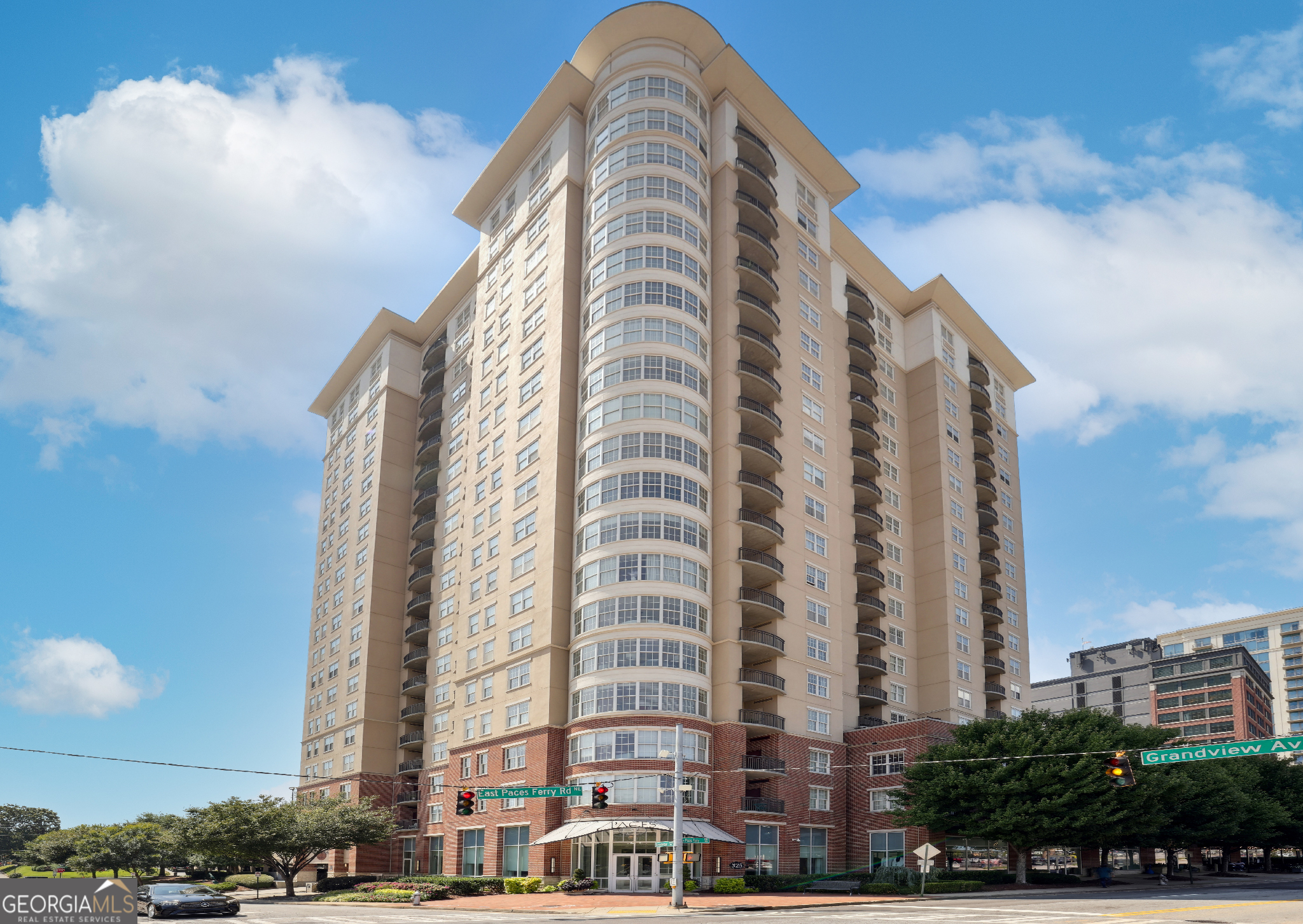 325 E Paces Ferry Road Ne Apt 1805 Property Photo 27