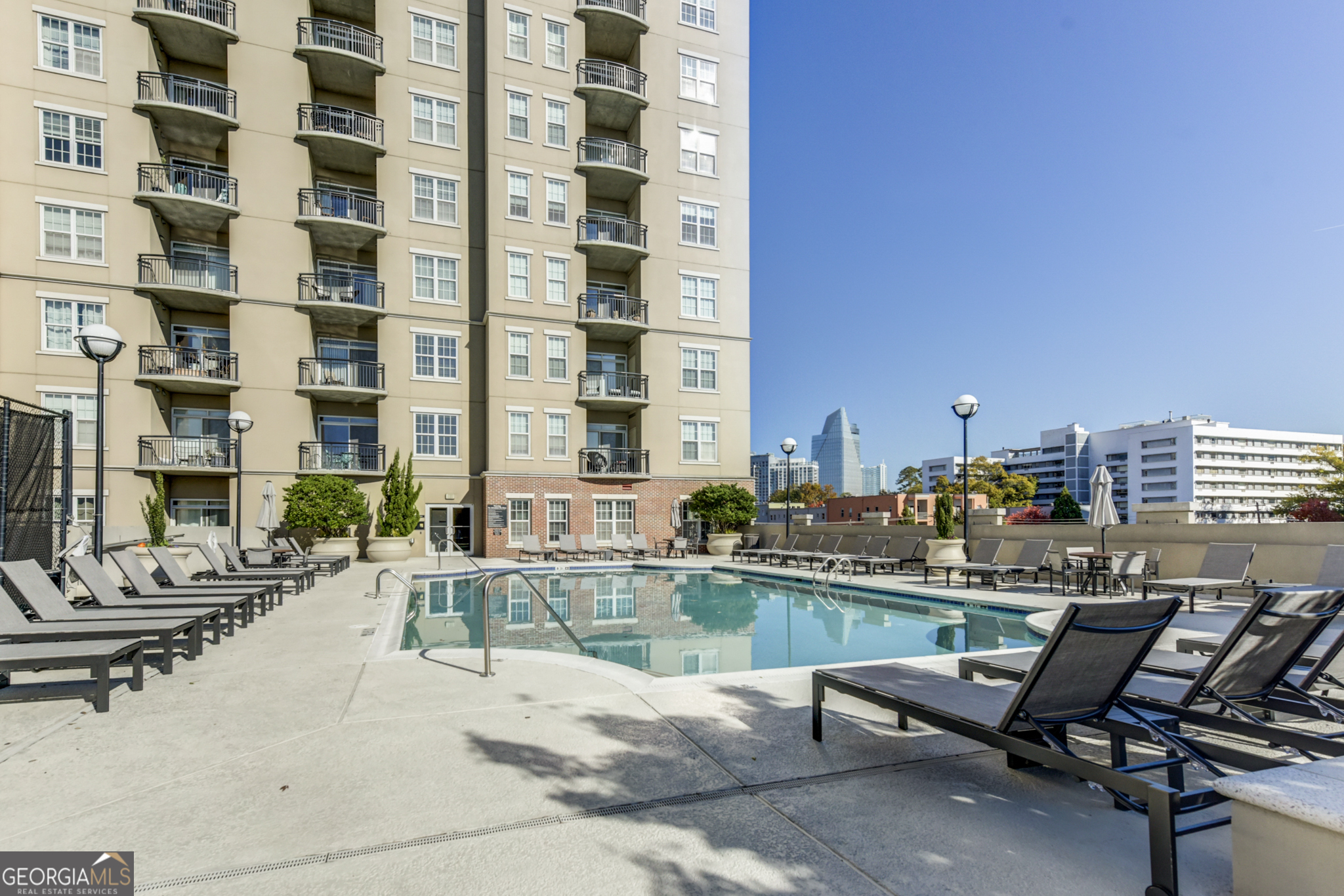 325 E Paces Ferry Road Ne Apt 1805 Property Photo 28