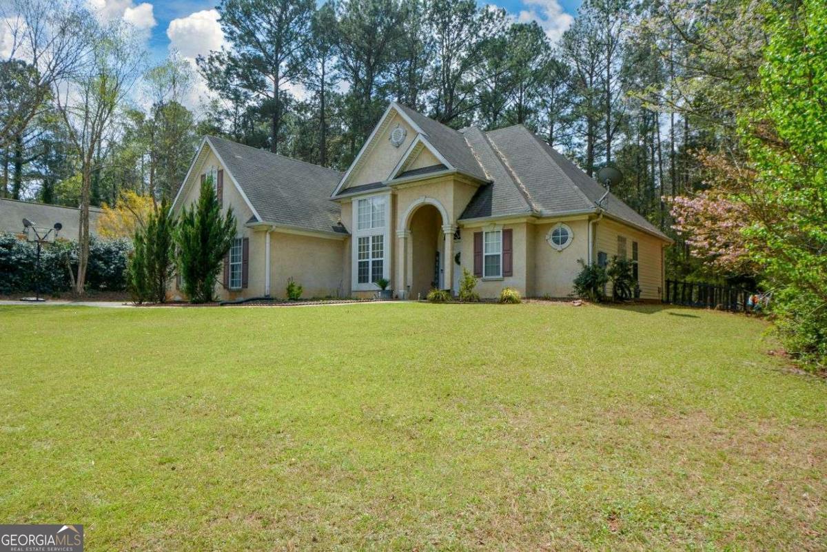 125 Verdon Hill Property Photo 1