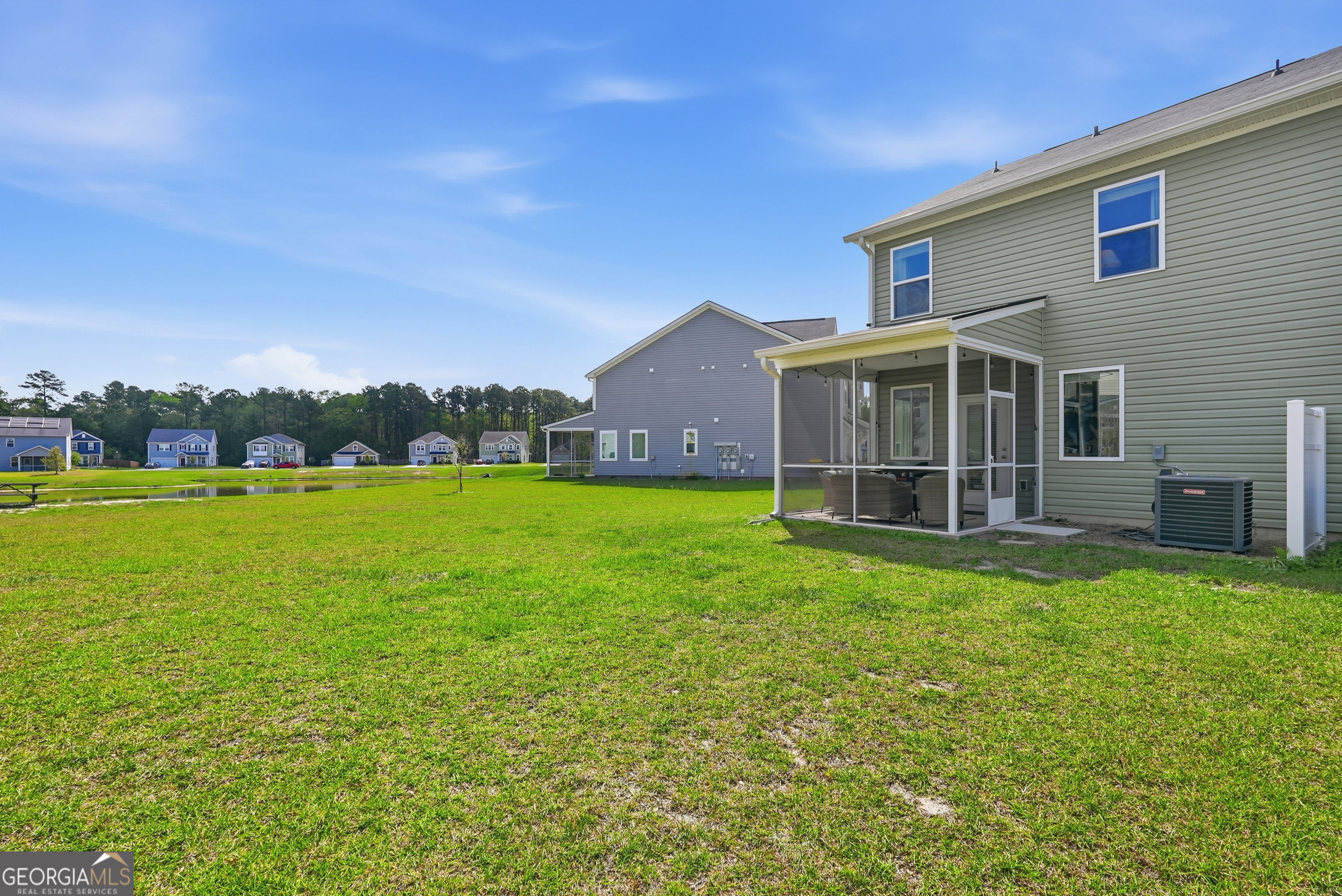 144 Congo Court Property Photo 25