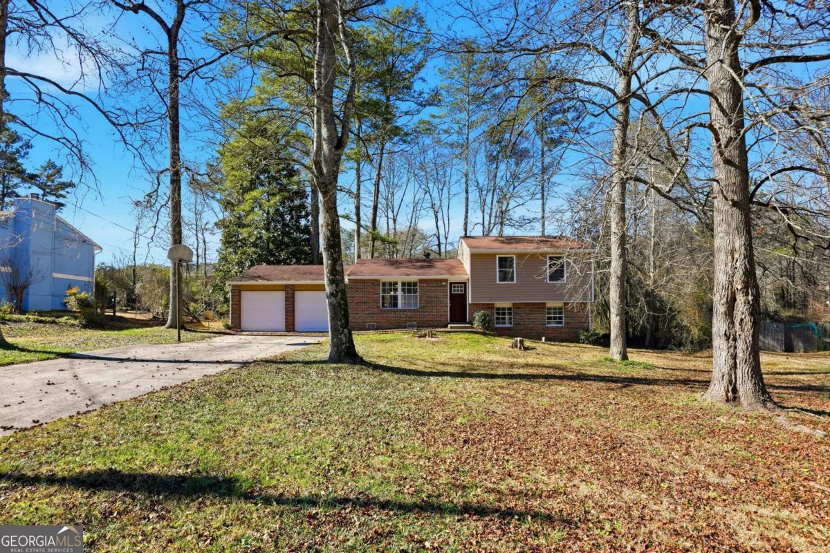 3579 Bramblevine Circle