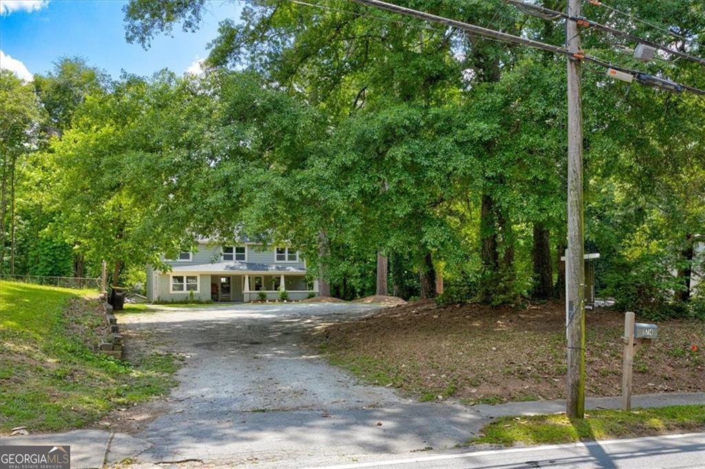 174 Rivertown Road Property Photo 25