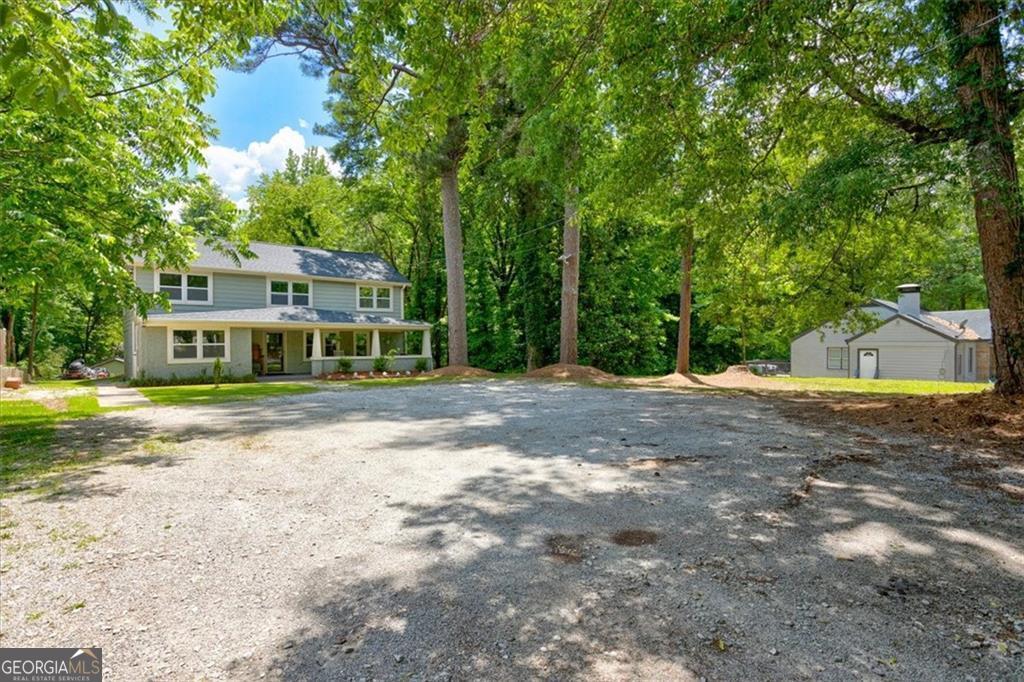 174 Rivertown Road Property Photo 26