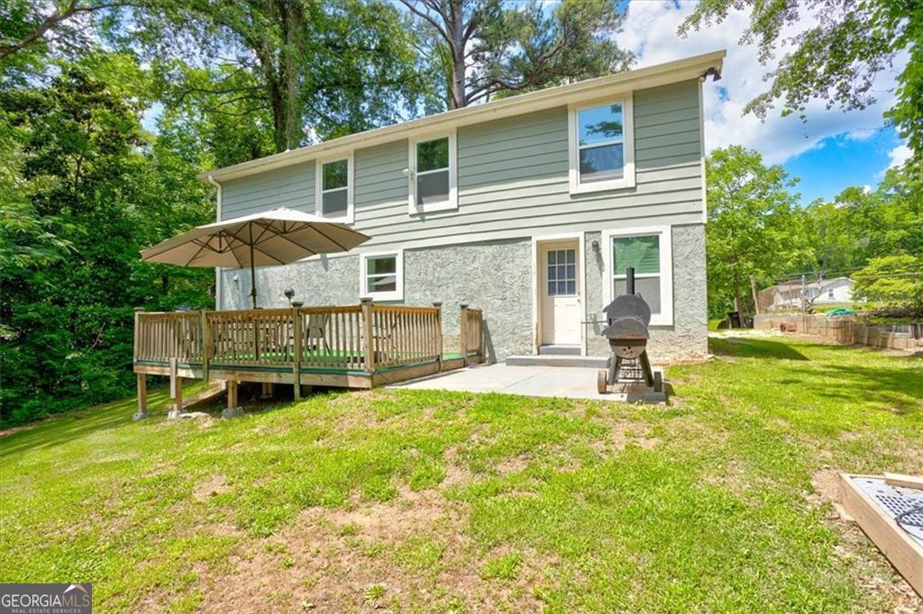 174 Rivertown Road Property Photo 31