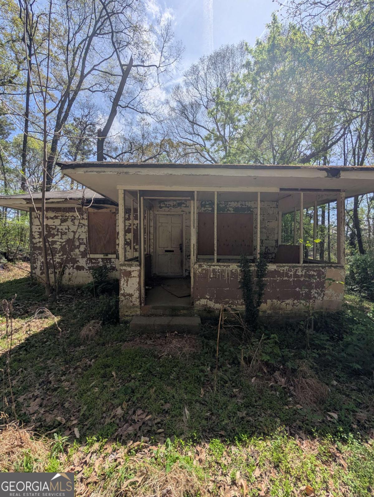 2206 Mack Drive Nw Property Photo 1