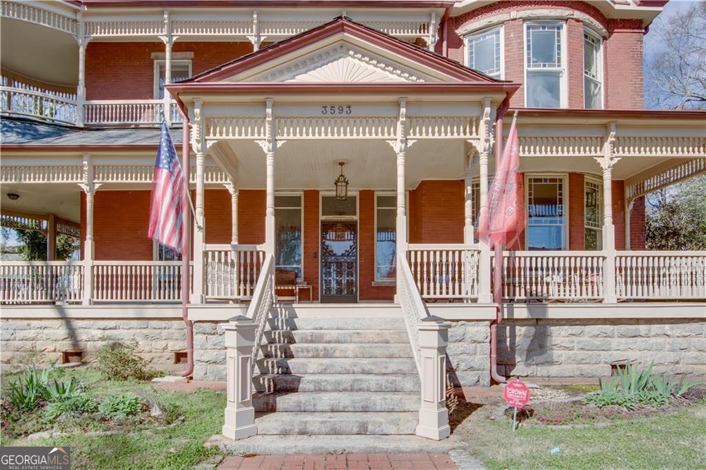 3593 Hemphill Street Property Photo 5