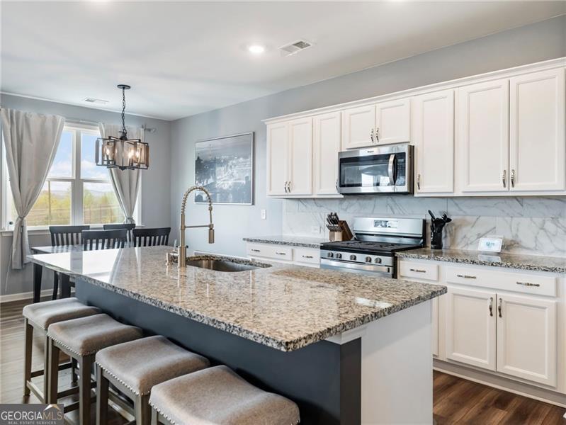 5535 Allegre Place Property Photo 1