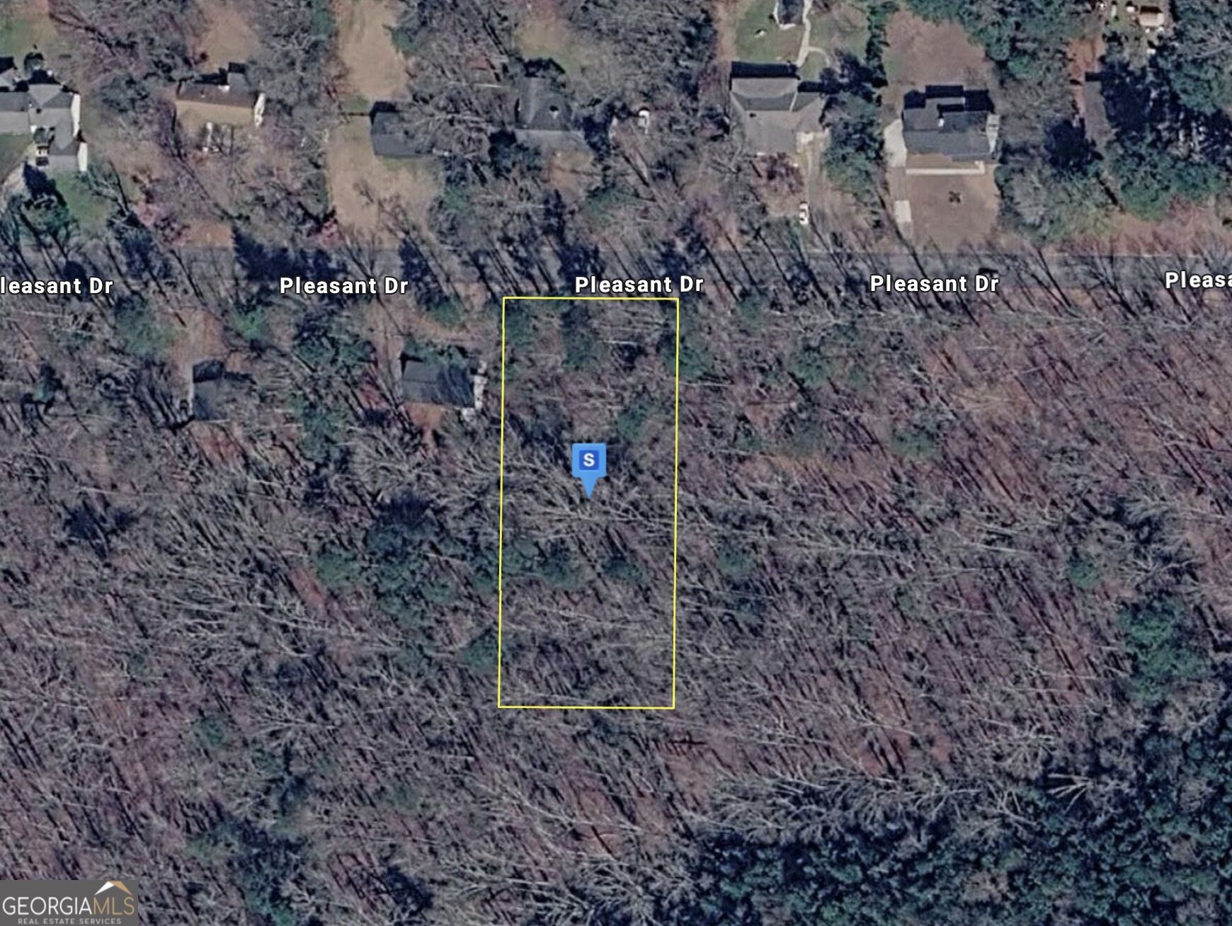 6509 Pleasant Drive Property Photo 1