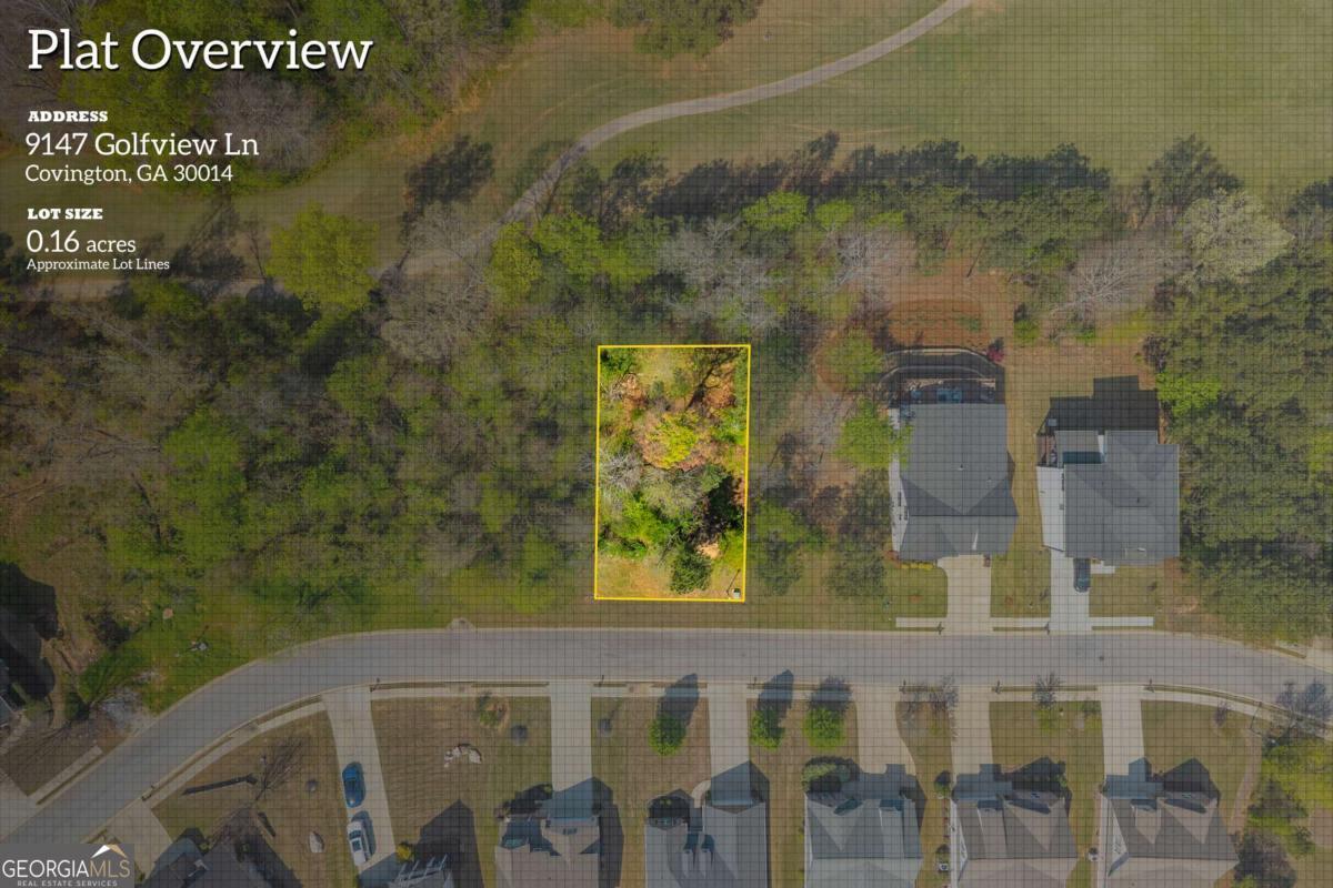 9147 Golfview Lane Property Photo 1