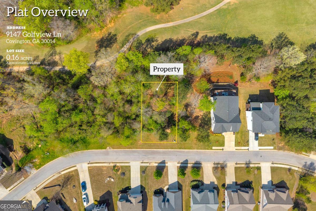 9147 Golfview Lane Property Photo 2