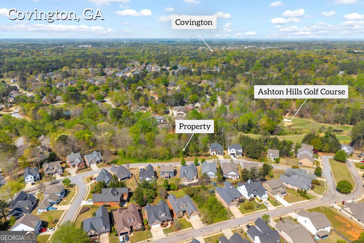 9147 Golfview Lane Property Photo 4