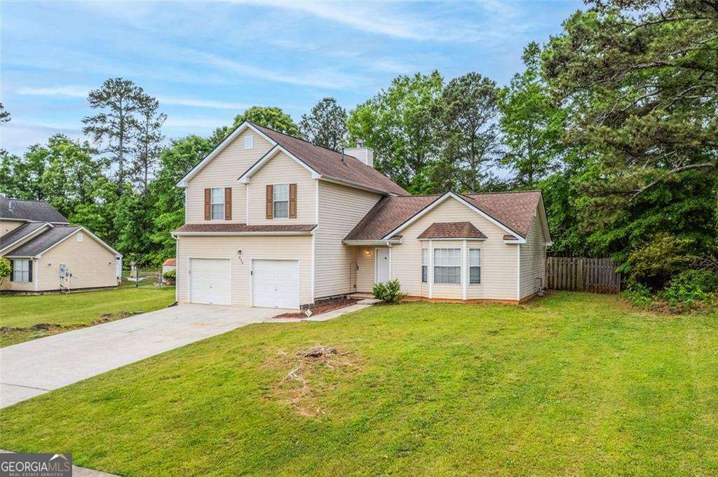 675 Michael Circle Property Photo 1