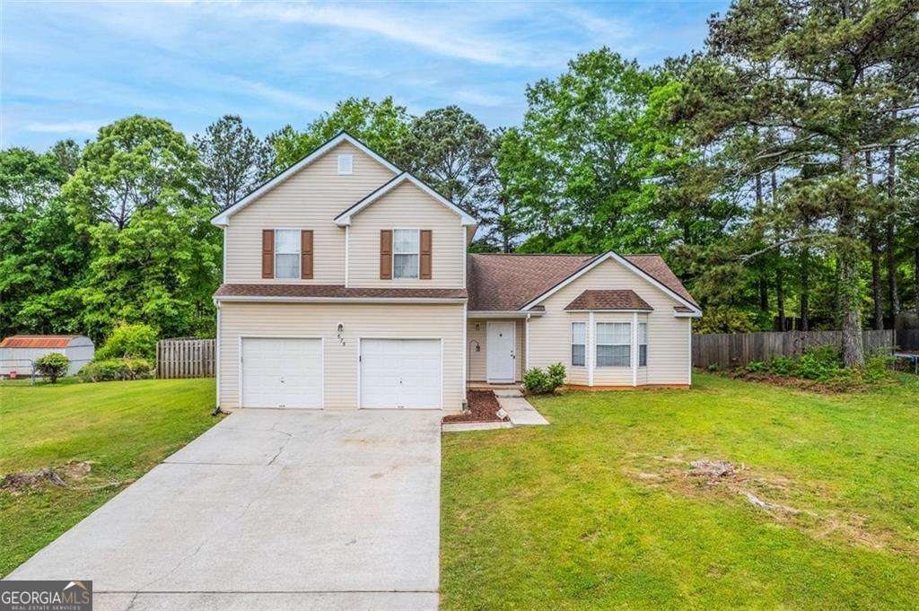 675 Michael Circle Property Photo 2