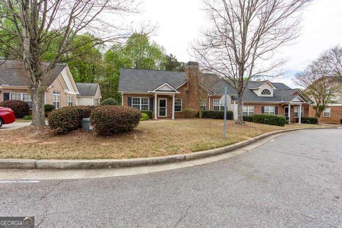3402 Raes Creek Road Sw # 27 Property Photo 4